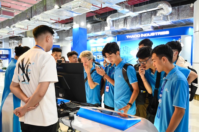Bộ Giáo dục và Đào tạo xây dựng chiến lược ứng dụng AI trong giáo dục