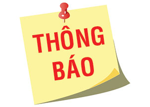 DANH SÁCH BÁO TẠP CHÍ QUÝ III NĂM 2025